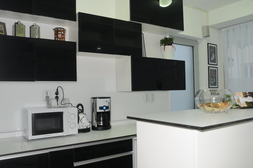 City Boutique Rooms Σκόπια Εξωτερικό φωτογραφία
