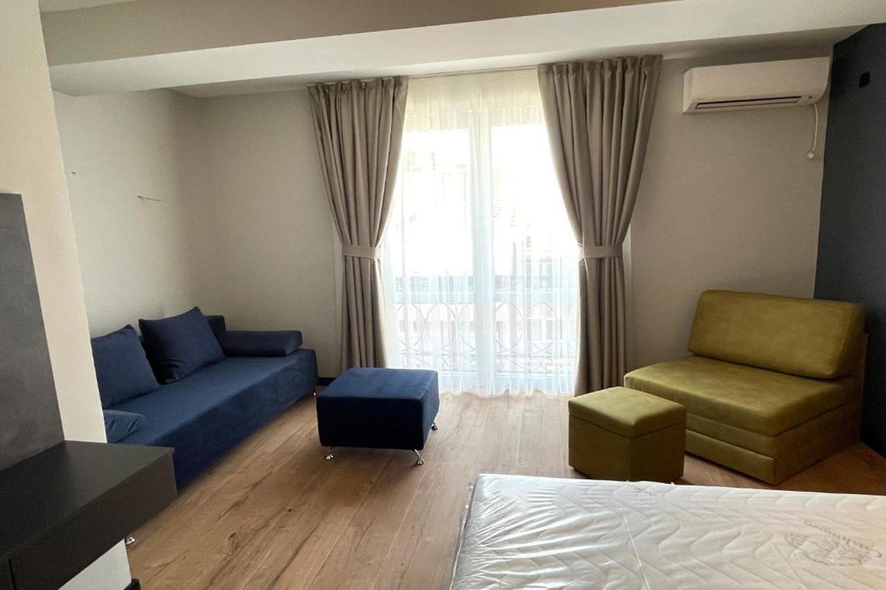 City Boutique Rooms Σκόπια Εξωτερικό φωτογραφία