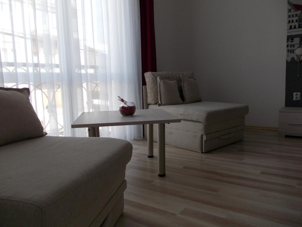 City Boutique Rooms Σκόπια Εξωτερικό φωτογραφία
